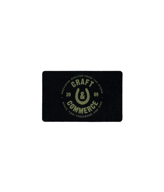 Craft & Commerce Gift Card