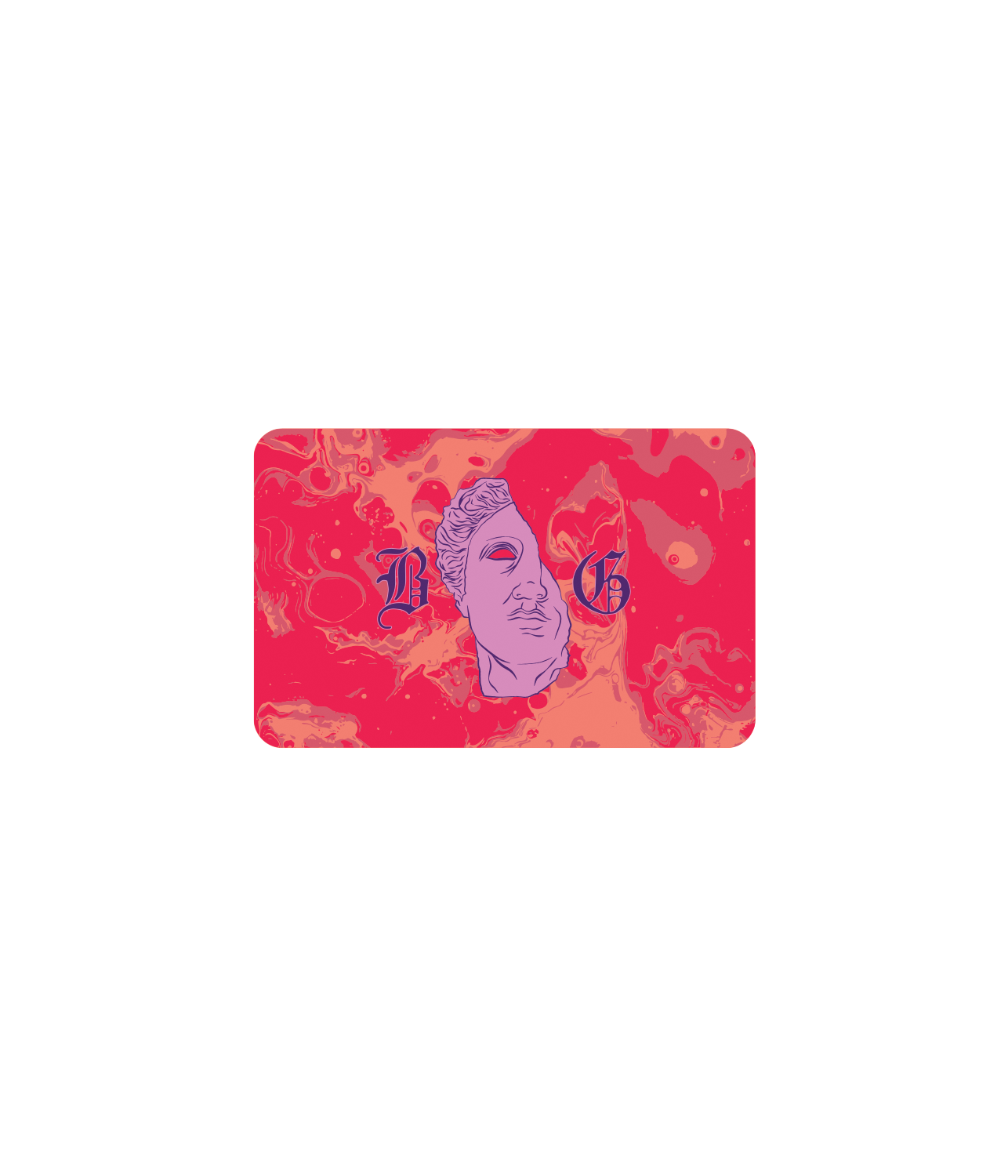 The Baby Grand Gift Card