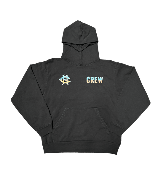 CH World Tour Hoodie