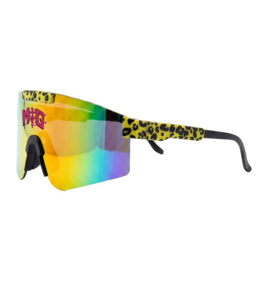 Morning Glory Sunglasses