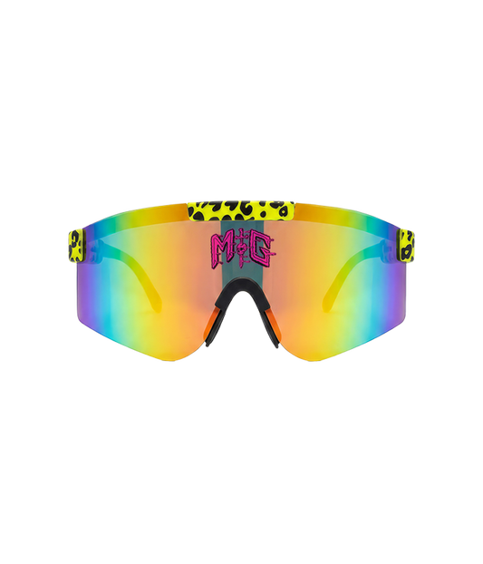 Morning Glory Sunglasses