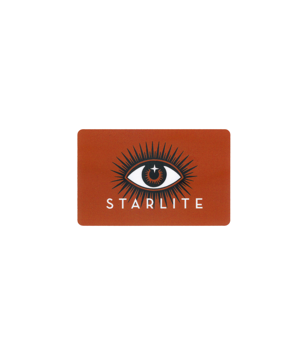 Starlite Gift Card