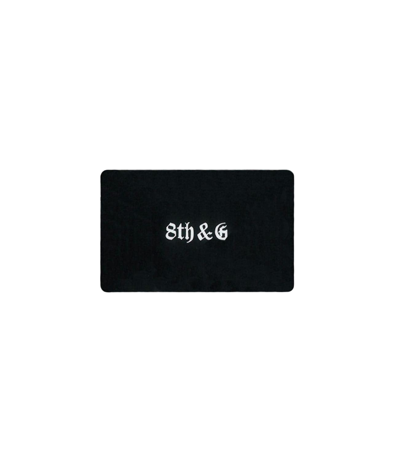 8th & G Complex Gift Card
