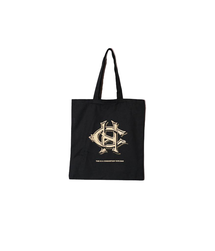 CH Tote Bag