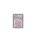 J&Tony's Iron-on Patch