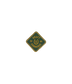 Craft & Commerce Iron-on Patch