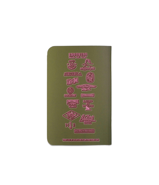 CH Notebook