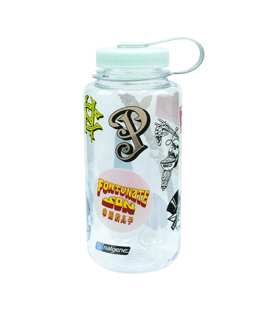 CH Bottle