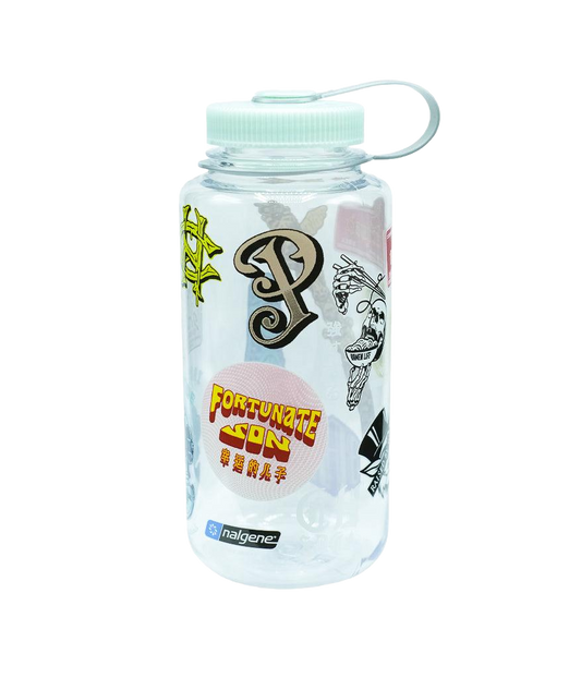CH Bottle