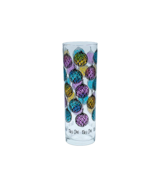 False Idol Glass