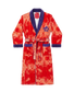 The Baby Grand Hotel Robe