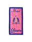 Lafayette Pool Towel