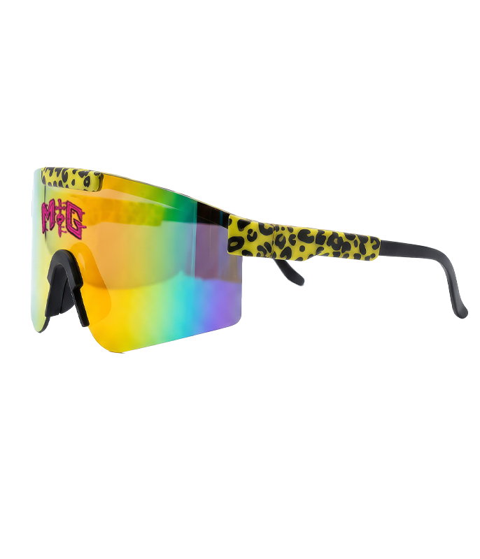 Morning Glory Sunglasses