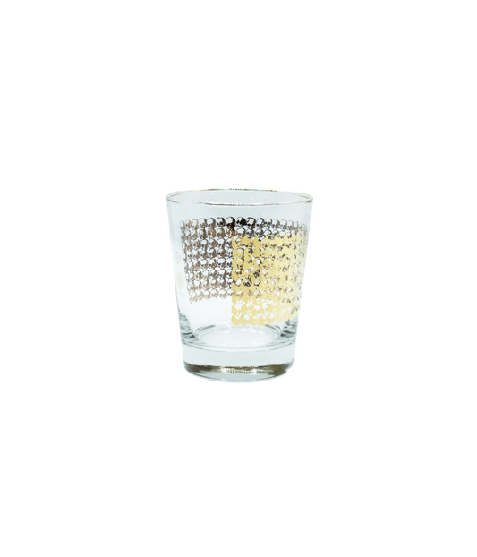 Noble Experiment Glass