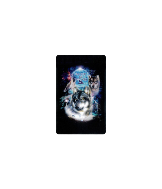 Raised By Wolves Gift Card