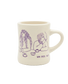 Beginner's Diner Mug