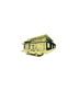 Born & Raised Enamel Pin