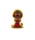 False Idol Pin