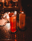 Noble Experiment Glass